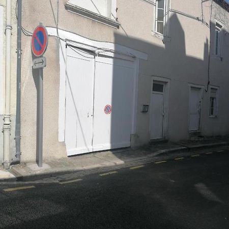 L'Etape Du Cher Vierzon Exterior foto