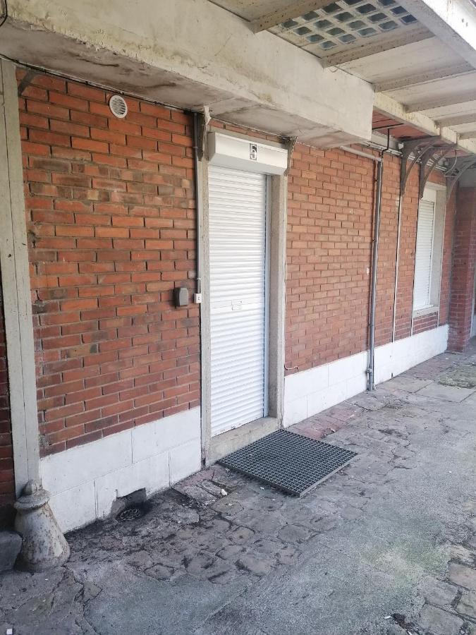 L'Etape Du Cher Vierzon Exterior foto